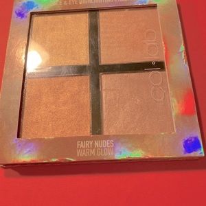 Highlighter brand from Sally’s